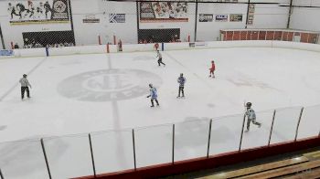 Replay: Home - 2025 Rhody White vs Pittsburgh | Jul 11 @ 8 AM
