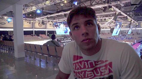 After World Pro Withdrawl, Disappointed 'Buchecha' Looks Forward To Worlds 'I'm Ready To Kill or Die'