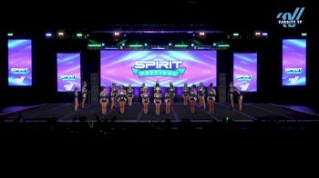 Top Gun All Stars - JDub [2024 L2 Junior - Medium Day 1] 2024 Spirit Fest Grand Nationals