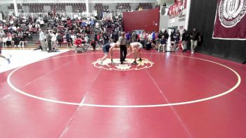 150 lbs Round Of 32 - Cobin Rabon, Hammond vs Wilson Corcoran, Episcopal Academy