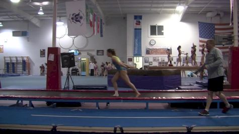 Accessory Vault Drills For The Small Muscles & Staying Safe