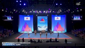 Northstar Elite - Karma [2026 L5 Senior Open Coed - D2 Finals] 2026 The D2 Summit