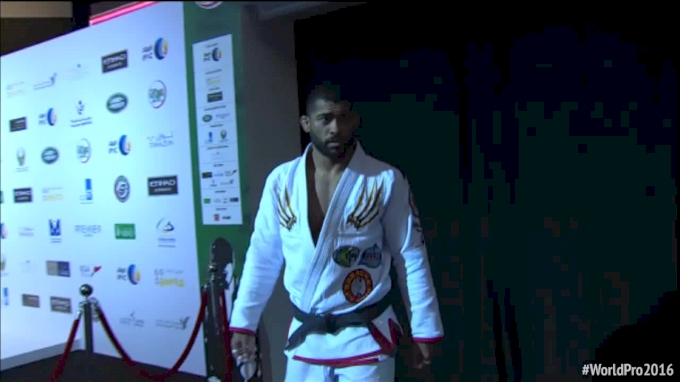 Ricardo Evangelista Wins Gold at Al Ain International Pro Jiu-Jitsu  Championship - Aces Jiu Jitsu Club