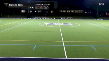 Replay: Marywood vs Moravian | Sep 23 @ 7 PM