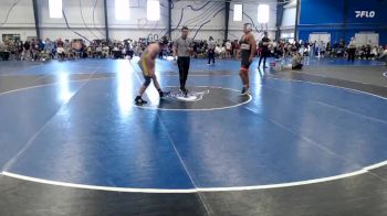 Elite 174 lbs Cons. Round 1 - Dalton Schell, Quincy vs Mike Slade, Wartburg