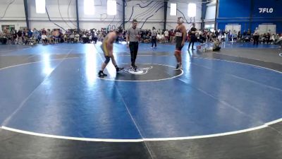 Elite 174 lbs Cons. Round 1 - Dalton Schell, Quincy vs Mike Slade, Wartburg