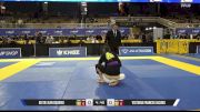 Victoria Frances Jacobs vs Keltie Jean Squires 2026 Pan Jiu Jitsu IBJJF Championship