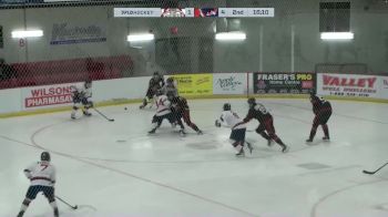 Replay: Home - 2024 Pictou County vs Valley | Sep 14 @ 7 PM