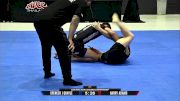 Harry Adams vs Spencer J Quayle 2025 ADCC Asia & Oceania Championship
