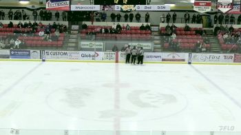 Replay: Home - 2025 Alberni Valley vs Powell River | Feb 7 @ 6 PM