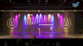 The Vision Dance Center - Revae Gonzalez [2023 Youth - Solo - Jazz Day 1] 2023 GROOVE Dance Grand Nationals