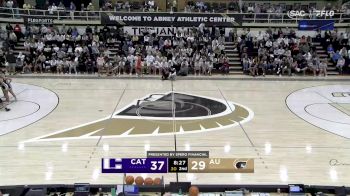 Replay: Catawba vs Anderson (SC) - Men's | Nov 20 @ 8 PM