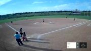 Clearwater Bullets vs. C-FL Orange Crush - 2020 PGF 99% Showcase