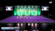 Bayou Athletics - ZULU [2026 L2 Junior - D2 - Small Day 2] 2026 Mardi Gras Grand Nationals