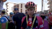 Neilson Powless: 'I Think I May Have Used Too Much Energy In The First 20K'