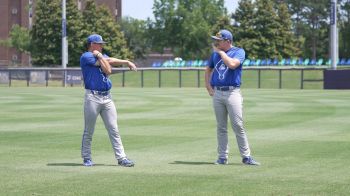 Get To Know Delaware's Eric Ludman And The Rest Of The Blue Hens