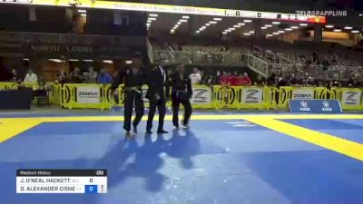 Replay: Mat 4 - 2021 Pan Jiu-Jitsu IBJJF Championship | Sep 1 @ 9 AM