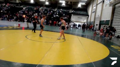 215 lbs Semifinal - Calib Svoboda, Monarch Wrestling Club vs Nate King, Pikes Peak Warriors