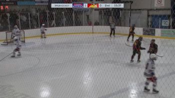 Replay: Home - 2025 Ottawa vs Casselman | Mar 27 @ 7 PM