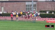 Men's 3k Steeplechase, Heat 3