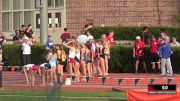 Women's 3k Steeplechase, Heat 2