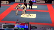 Patrick Gaudio vs Karol Dzieniszewski 2016 World Pro