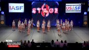 Dancin' with Roxie - Prestige - Alien Superstar [2026 Open Coed Jazz Finals] 2026 The Dance Worlds