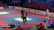 Felipe Santos vs Kaynan Duarte 2016 World Pro