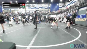 Replay: Mat 10 - 2026 Northwest Regionals | Feb 14 @ 9 AM