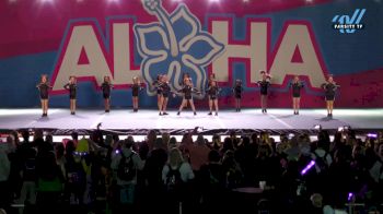 Showtime Elite Atlanta - Goo Goo Dolls [2023 L1 Mini] 2023 Aloha Gatlinburg Showdown