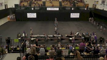 Replay: WGI Perc/Winds Atlanta Regional+ | Mar 22 @ 9 AM