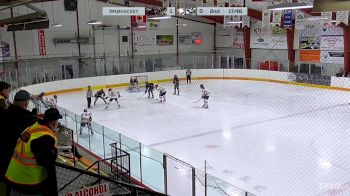 Replay: Home - 2024 Revelstoke vs Beaver Valley | Jan 6 @ 6 PM