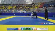 THIAGO ARAUJO MACHADO vs VICTOR NUNES DOS SANTOS 2026 FPJJ Circuito Paulista GI Etapa 3