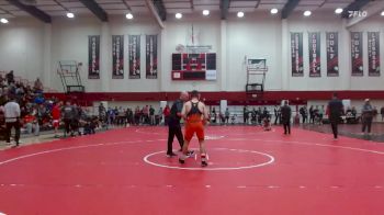 141 lbs Champ. Round 1 - Dj Gillett, Oregon State vs Cael Sanders, Unattached