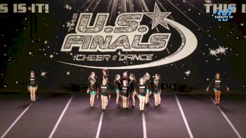 Marshall Mavericks - Black Out [2024 L2.1 Performance Rec - 10-18Y (NON) Day 1] 2024 The U.S. Finals: Myrtle Beach