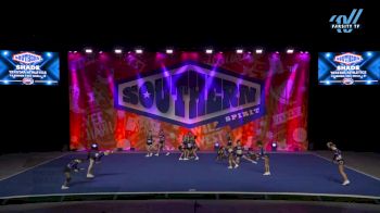 TexStar Athletics - Shade [2025 L3 Senior - D2 - Small - B Day 3] 2025 Cheer Power Southern Nationals