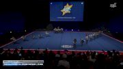 The California All Stars-Ontario - Flare [2026 L1.1 Youth - PREP Day 2] 2026 UCA & UDA All Star Nationals