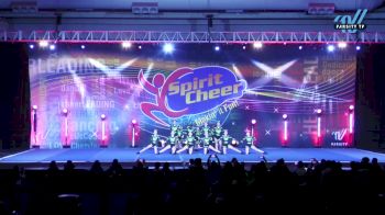Island All Starz - Youth Mafia [2024 L2 Youth - D2 Day 1] 2024 Spirit Cheer Super Nationals