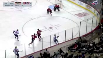 Replay: Home - 2025 Peoria vs Evansville | Feb 7 @ 7 PM