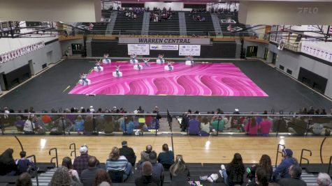 Lakota East HS "Liberty Township OH" at 2026 WGI Guard Indianapolis Regional+