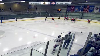 Replay: Home - 2025 Spartans vs Bos. Jr. Rangers | Jan 14 @ 10 AM