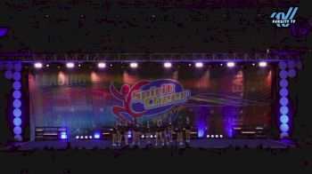 East Celebrity Elite - Jwow [2025 L6 Junior Day 2] 2025 Spirit Cheer Super Nationals