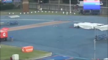 Replay: Field Event #3 - 2022 FHSAA Outdoor Championships | May 13 @ 6 PM