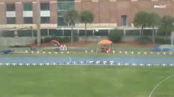 Replay: Field Event #1 - 2022 FHSAA Outdoor Championships | May 13 @ 6 PM