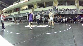 170 lbs Round 3 (3 Team) - Andrew Pittman, Grand Island vs Colin Kleysteuber, Garden City