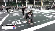 Tytus Cardon vs Alexander Body 2023 ADCC Denver Open