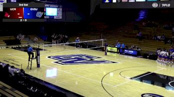 Replay: Central Missouri vs Grand Valley | Sep 12 @ 1 PM