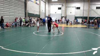 138 lbs Quarterfinal - Carson Ochs, Next Level Training Academy vs Alexander Molina, Madison