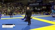 ANDREW SOARES DOS SANTOS vs THALISON VITORINO SOARES 2024 World Jiu-Jitsu IBJJF Championship