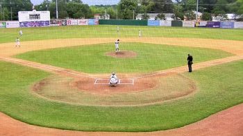 Replay: Home - 2025 Catawba Valley Stars vs HiToms | May 25 @ 6 PM